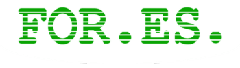 logo fores formazione e sviluppo trento